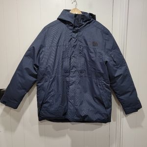 The North Face Mens The Chakal Down Insulated Performance Jacket Size XXL